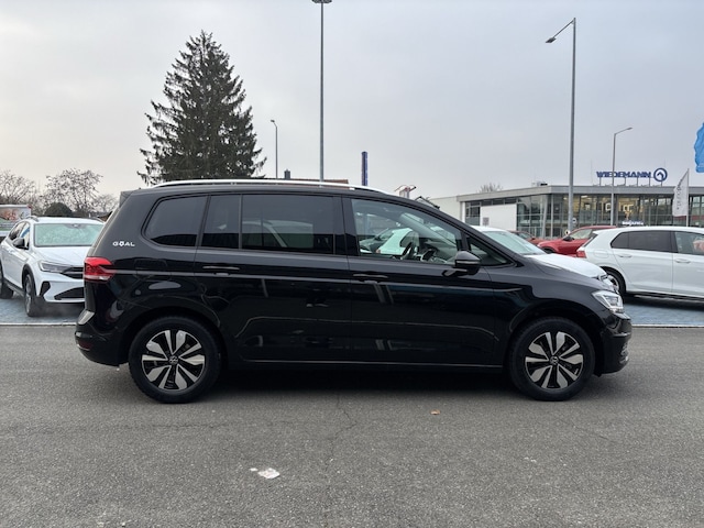 Volkswagen Touran 2.0 TDI