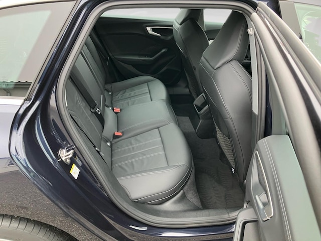 Audi A5 Avant S-Tronic