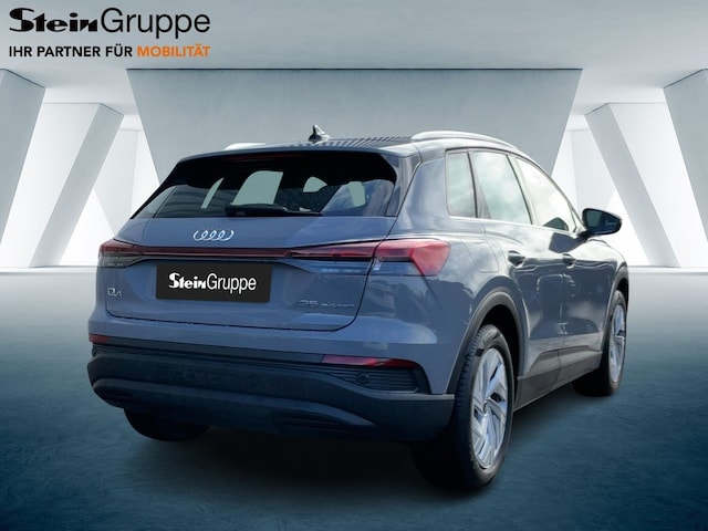 Audi Q4 e-tron 35