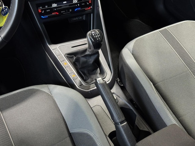 Volkswagen Polo 1.0 TSI IQ.Drive Style