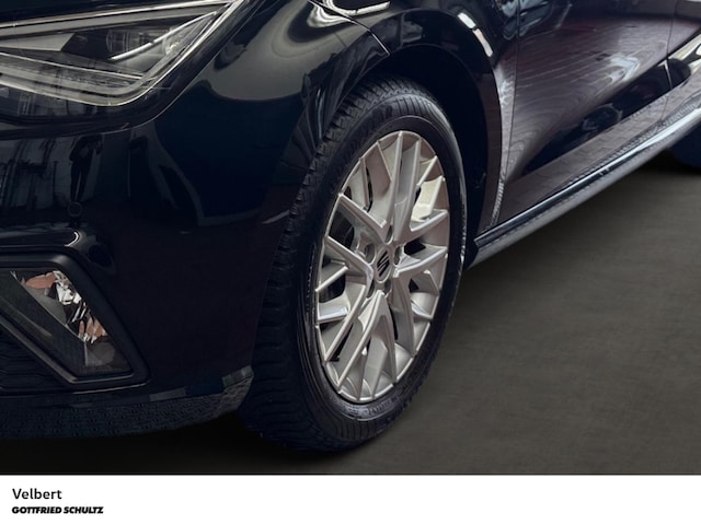 Seat Ibiza 1.0 TSI DSG FR-lijn