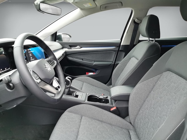 Volkswagen Golf 1.5 TSI Variant