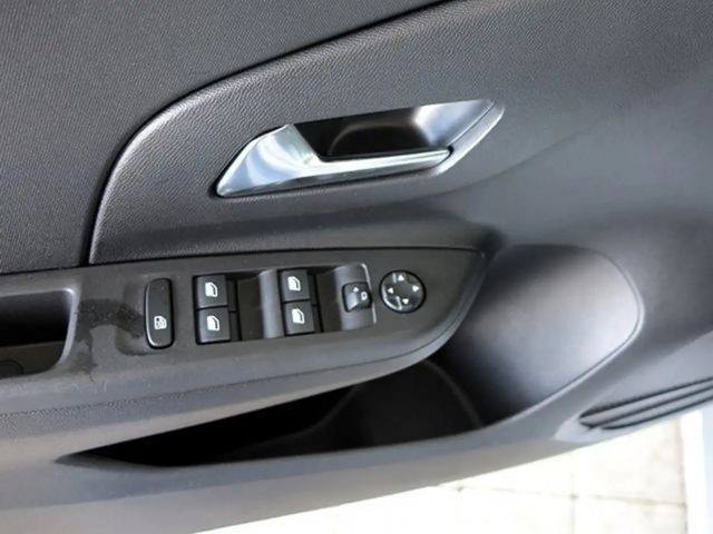 Opel Corsa Edition F Edition