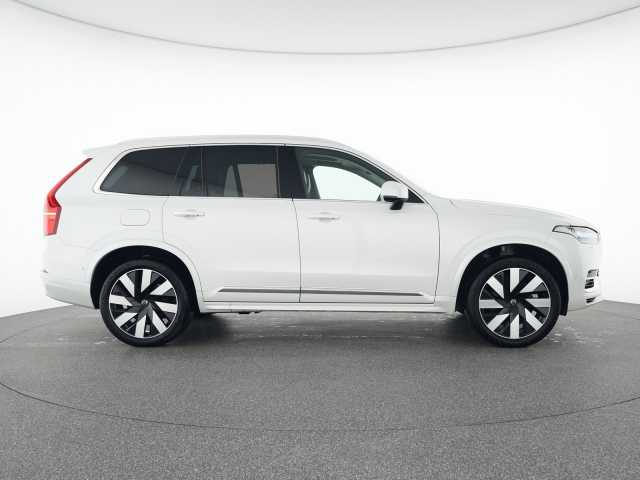 Volvo XC90 XC90