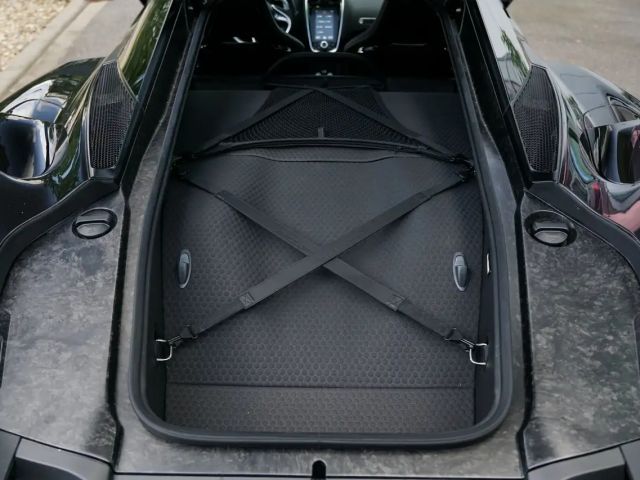 McLaren GT S I Techluxe I Lift I Garantie