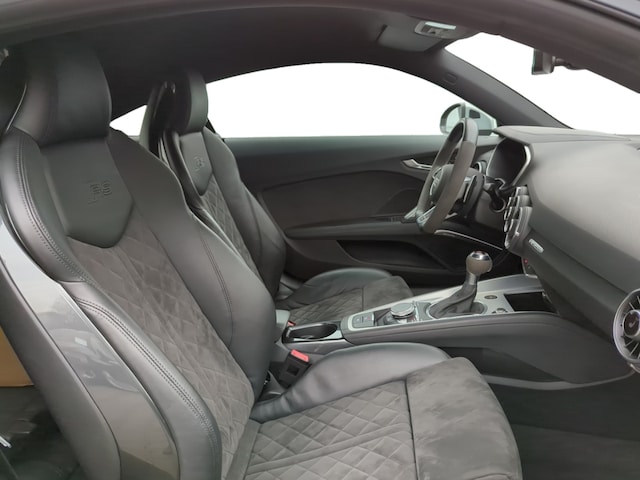 Audi TT RS Coupé Quattro S-Tronic