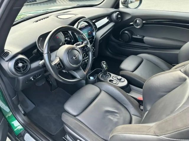 MINI Mini Electric SE