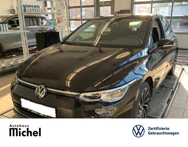 Volkswagen Golf DSG Move Plus