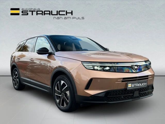 Opel Grandland X GS-Line Grand Sport