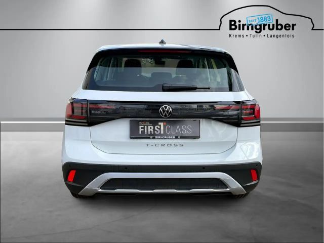 Volkswagen T-Cross 4Me TSI