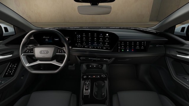 Audi A6 e-tron Sportback