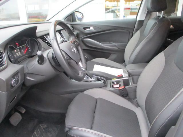 Opel Grandland X 1.6 Turbo Turbo