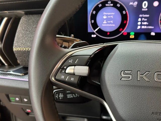 Skoda Kodiaq Selection