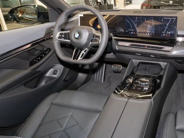 BMW 540 540d M-Sport Sedan xDrive