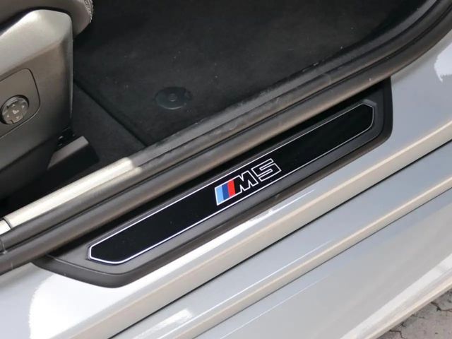 BMW M5 Touring