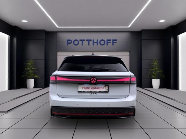 Volkswagen ID.7 GTX IQ.Drive Tourer