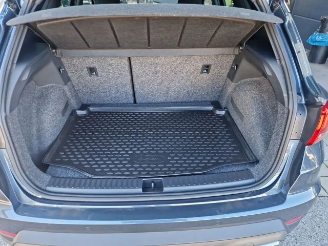 Seat Arona 1.0 TSI FR-lijn