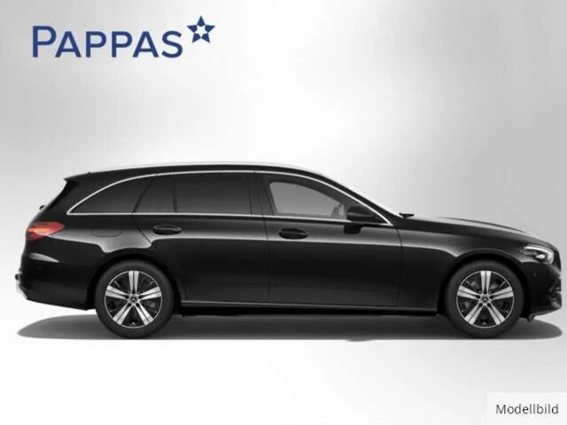 Mercedes-Benz C 300 4MATIC Estate