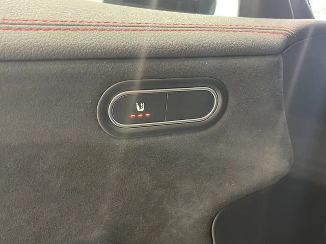 Mercedes-Benz CLA 200 AMG Line CLA 200 d Coupé