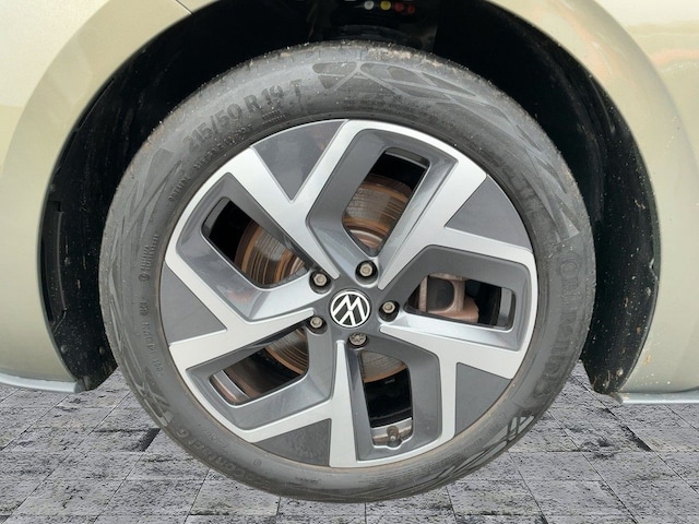 Volkswagen ID.3 150 kW Performance Pro