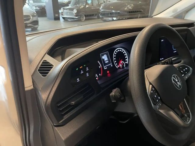 Volkswagen Caddy 2,0 TDI*Sitzh*Navi*APPcon*PDC*Spurw*TEMP