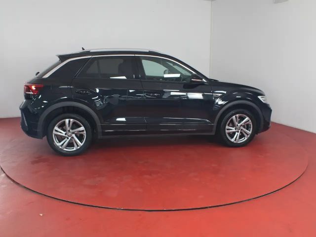 Volkswagen T-Roc DSG R-Line
