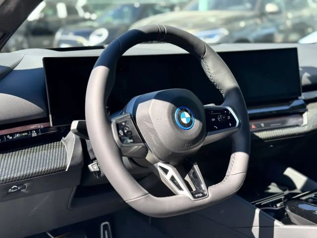 BMW i5 M-Sport eDrive40