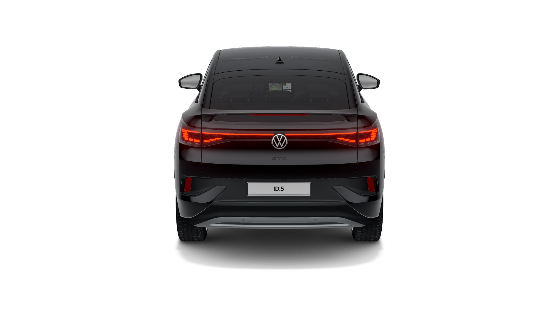 Volkswagen ID.5 4Motion 77 KWh GTX