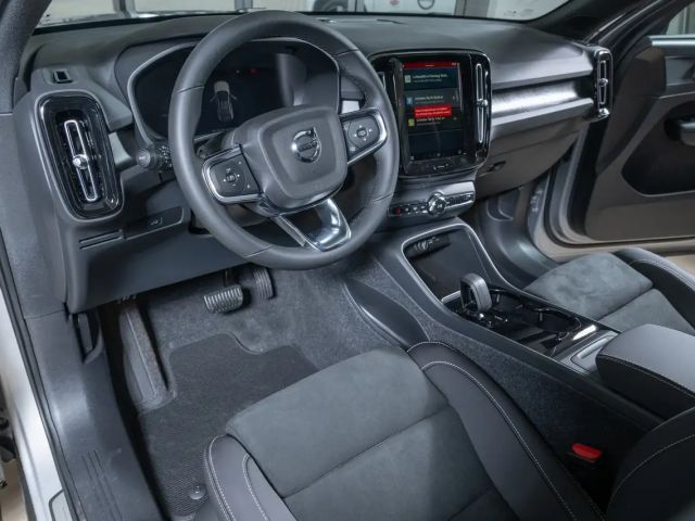 Volvo C40 Plus Recharge