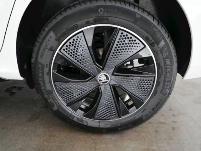 Skoda Kamiq Monte Carlo