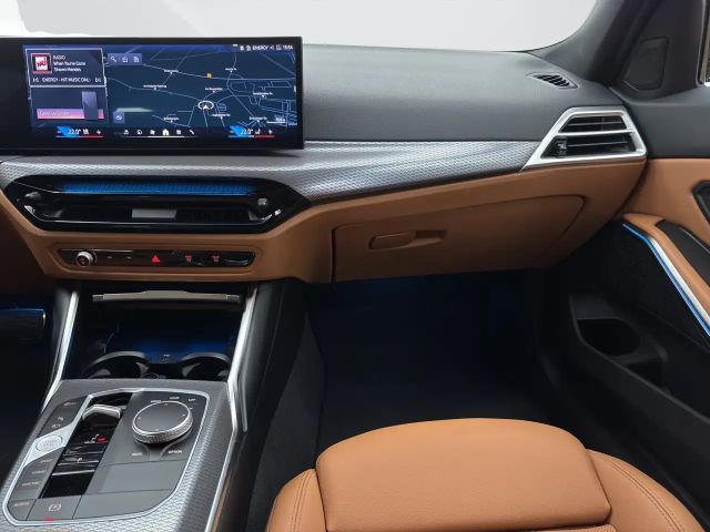 BMW 330 330e Touring xDrive