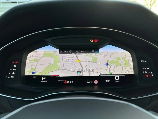 Audi A6 40 TDI Avant