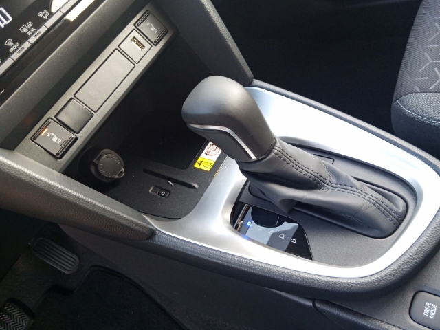 Toyota Yaris Cross 5-deurs Club