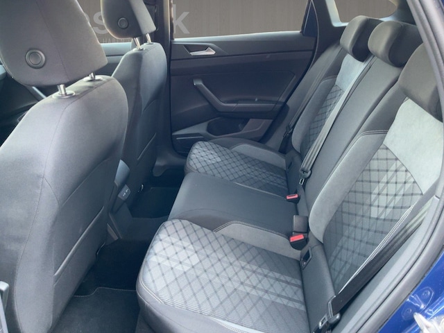 Volkswagen Taigo 1.0 TSI DSG