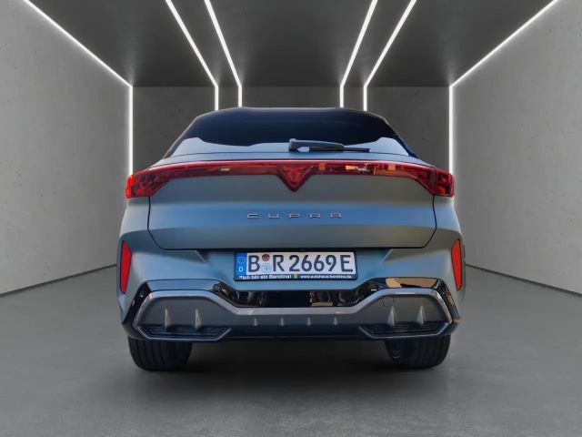 Cupra Terramar 1.5 e-Hybrid