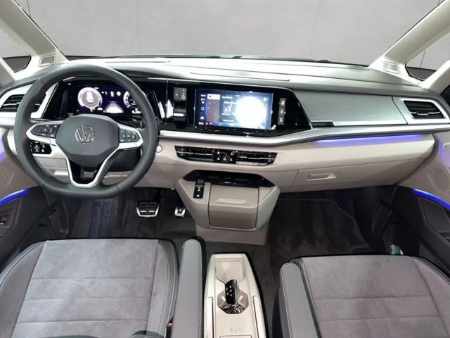 Volkswagen Multivan Style T7