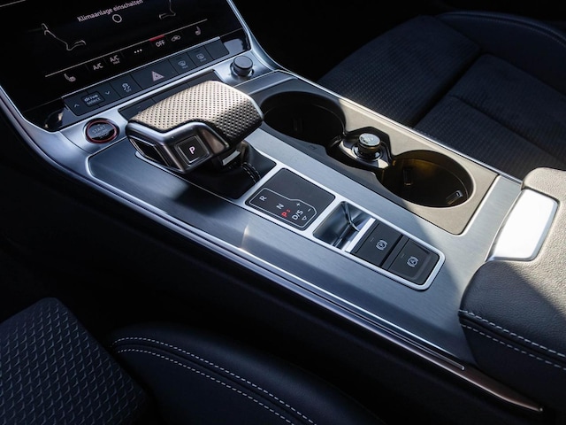 Audi S6 Avant Quattro