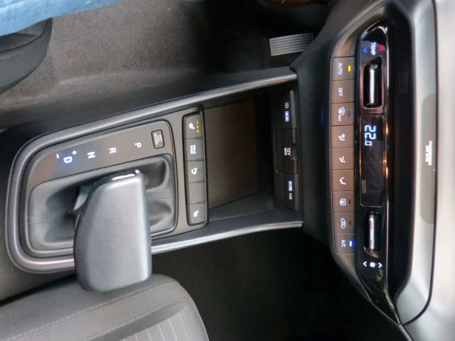 Hyundai i20 ADVANCED VOLL-LED SHZ LHZ APPLE KAMERA