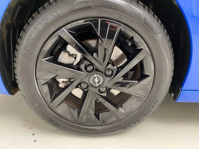 Opel Corsa Edition Hybrid