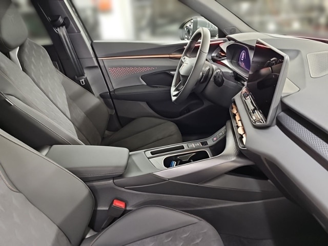 Cupra Terramar 1,5 E-HYBR. MATRIX NAVI AHK SENN 20Z