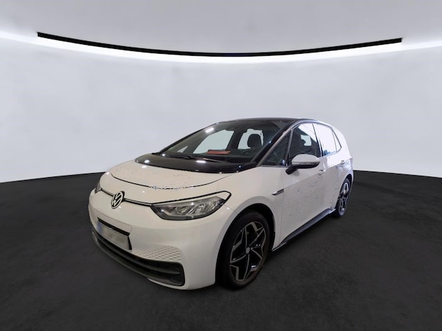 Volkswagen ID.3 *82kWh*CCS*NAVI*LED*19ZOLL*SITZHEIZUNG*