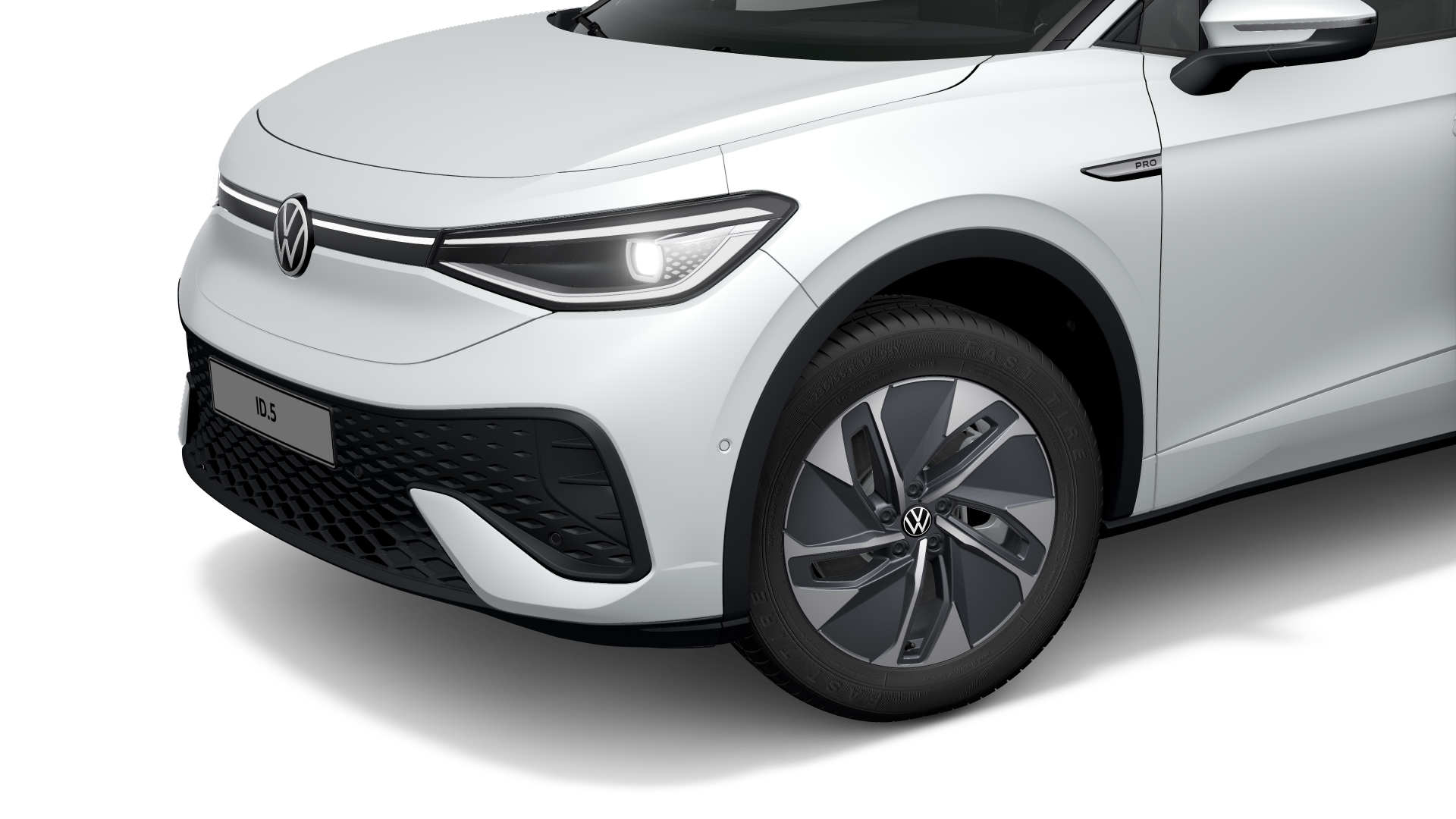 Volkswagen ID.5 150 kW