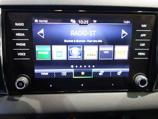 Skoda Karoq 4x4 Style Style