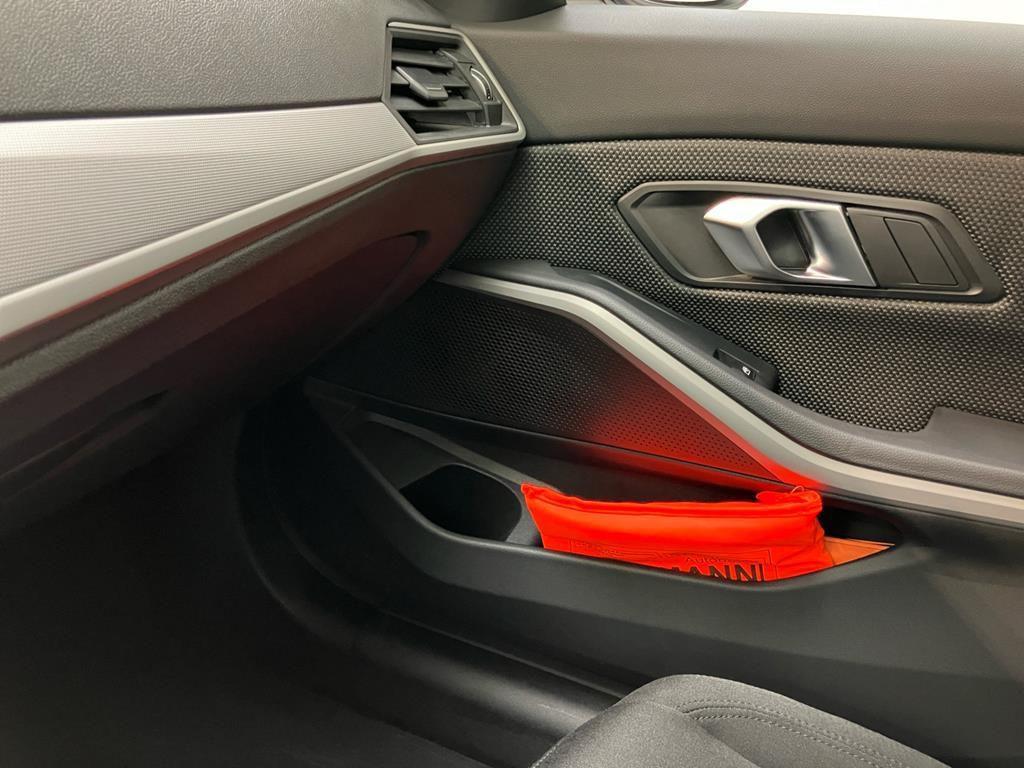 BMW 318 318d Touring