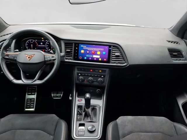 Cupra Ateca 1.5 TSI DSG