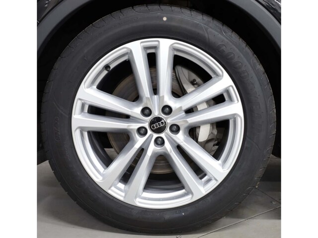 Audi Q7 45 TDI Quattro