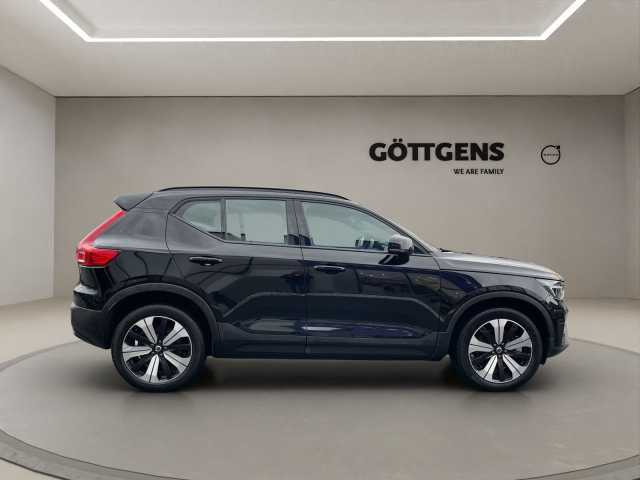 Volvo XC40 Core Recharge