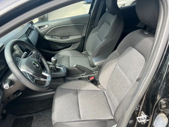 Renault Clio TCe 90 Zen