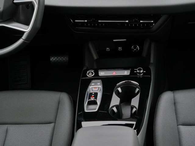 Audi Q6 e-tron SUV e-tron Audi Q6 SUV e-tron