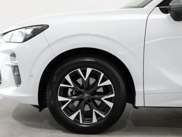 Cupra Terramar 1.5 eTSI